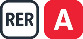 RER A